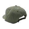 Local Boy | Youth Vintage Redfish Patch High Crown Rope Hat