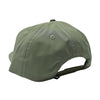 Local Boy | Flying Fowl Low-Profile Rope Hat in Sage