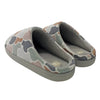 Local Girl | Slippers in Forest Camo Flora