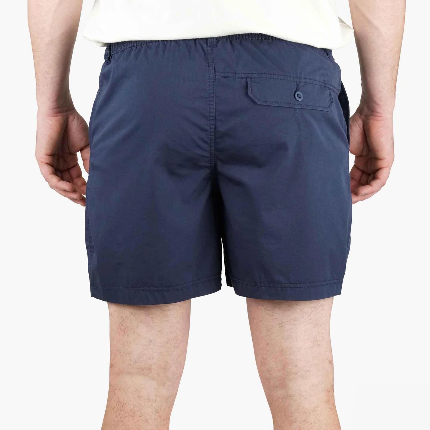 AFTCO | Landlocked Shorts in Navy