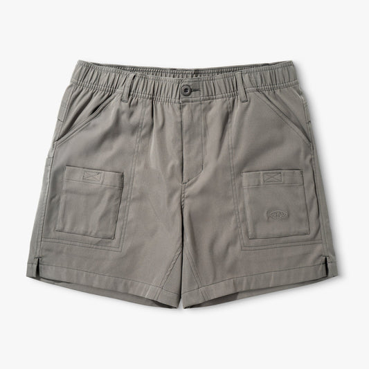 AFTCO | Flex 01 Shorts in Bungee Cord