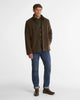 Barbour | Fardon Casual Jacket in Forest