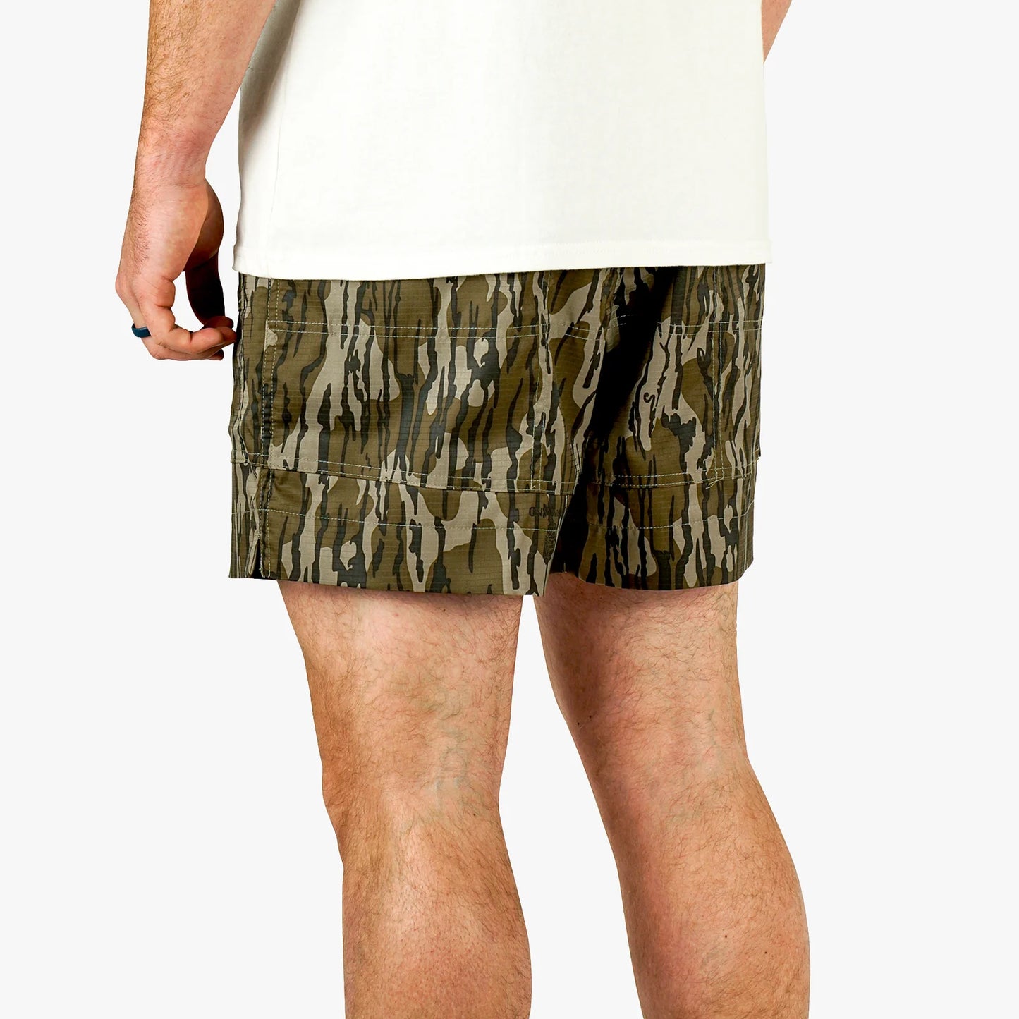 AFTCO | Original Fishing Short in OG Bottomland