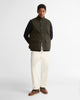 Barbour | Lux Lowerdale Gilet in Dark Sage