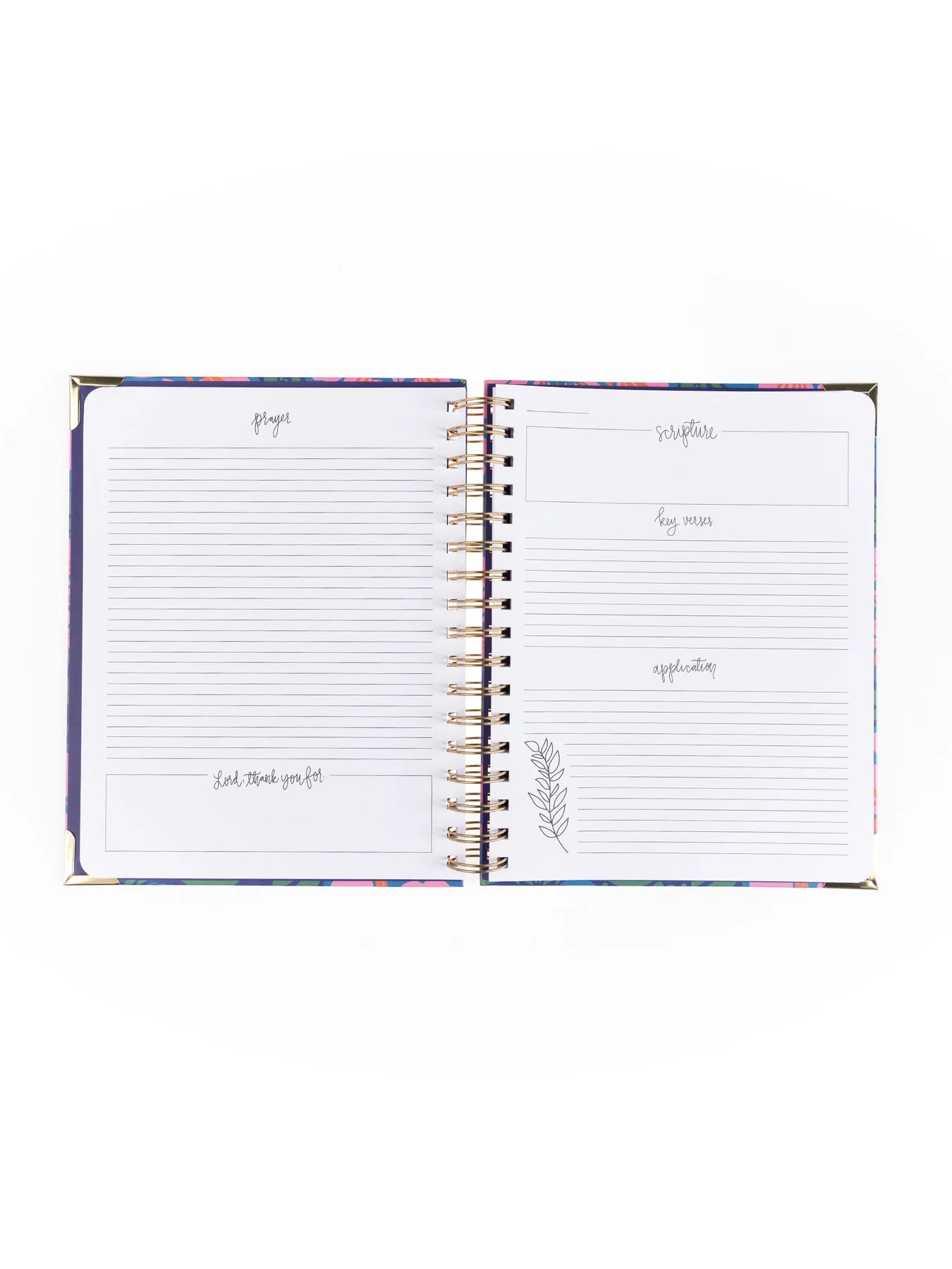 Devotional Journal | Parisian Day Dream