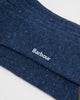 Barbour | Houghton Socks in Bronze