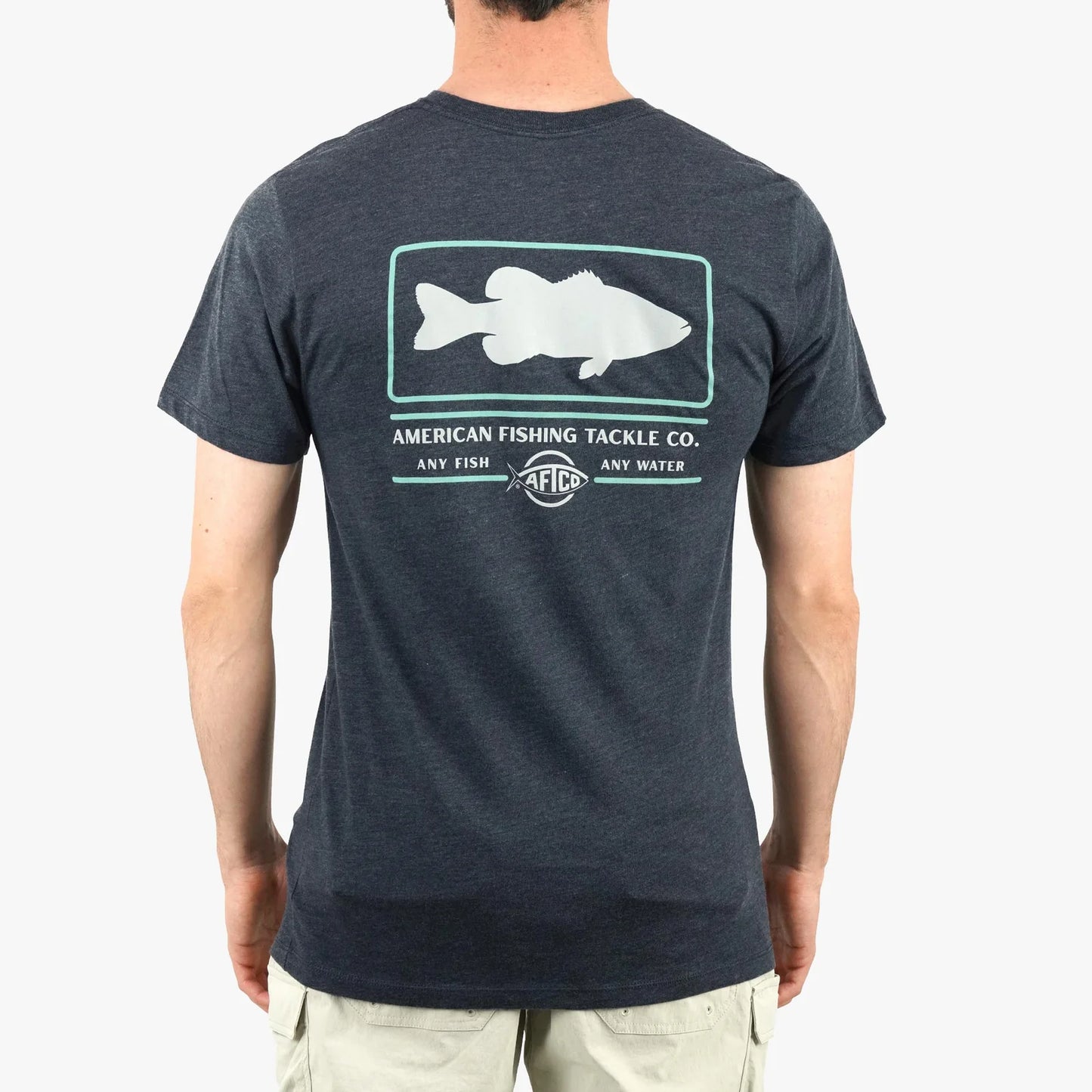 Aftco | Frontier T-Shirt