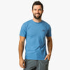 Aftco | Grass Flat T-Shirt