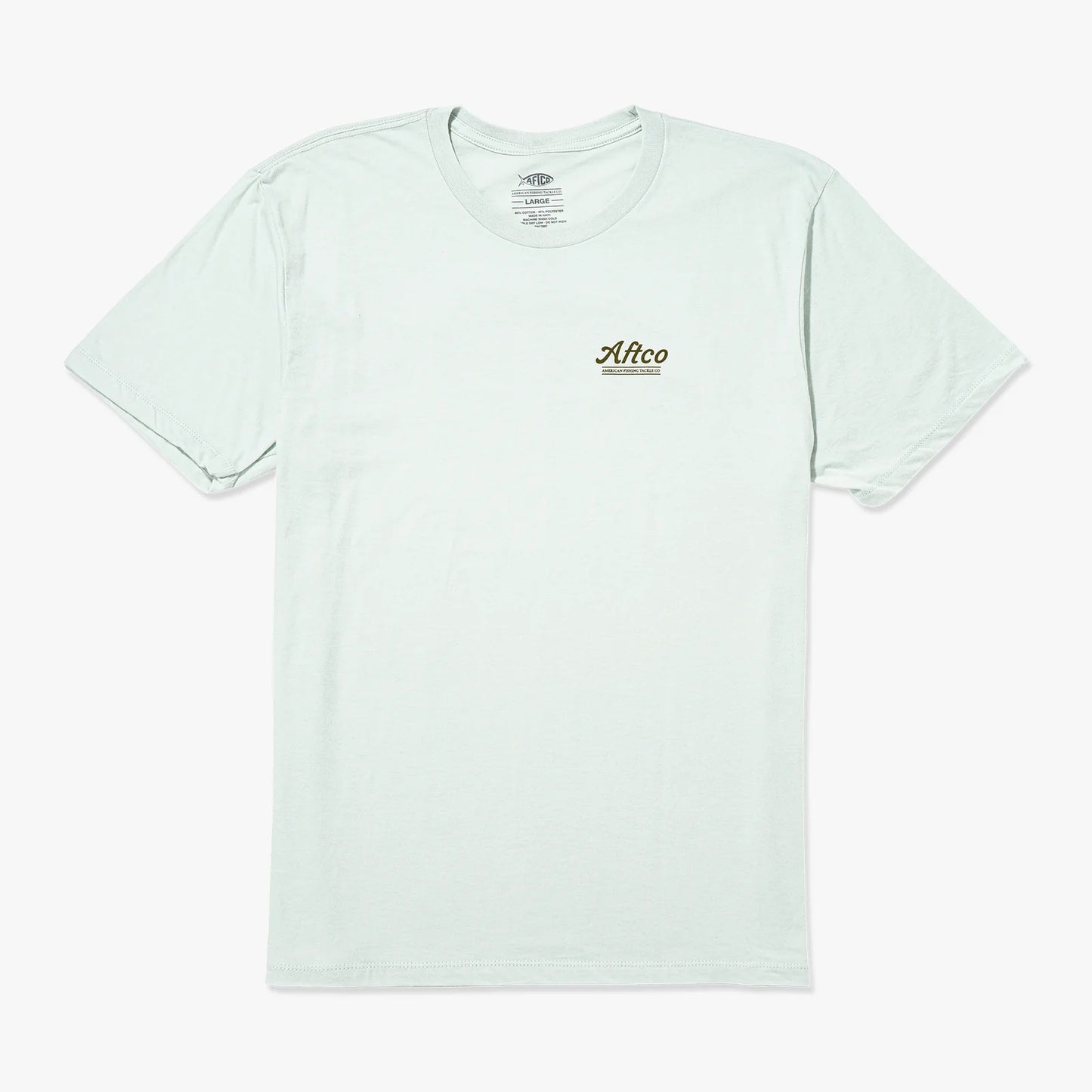 Aftco | Habitat T-Shirt