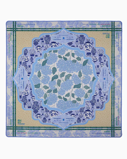 Luna Mat in Tube