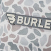 Burlebo | Waterproof Tote in Classic Deer Camo
