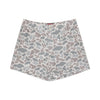Burlebo | Everyday Shorts in Classic Deer Camo