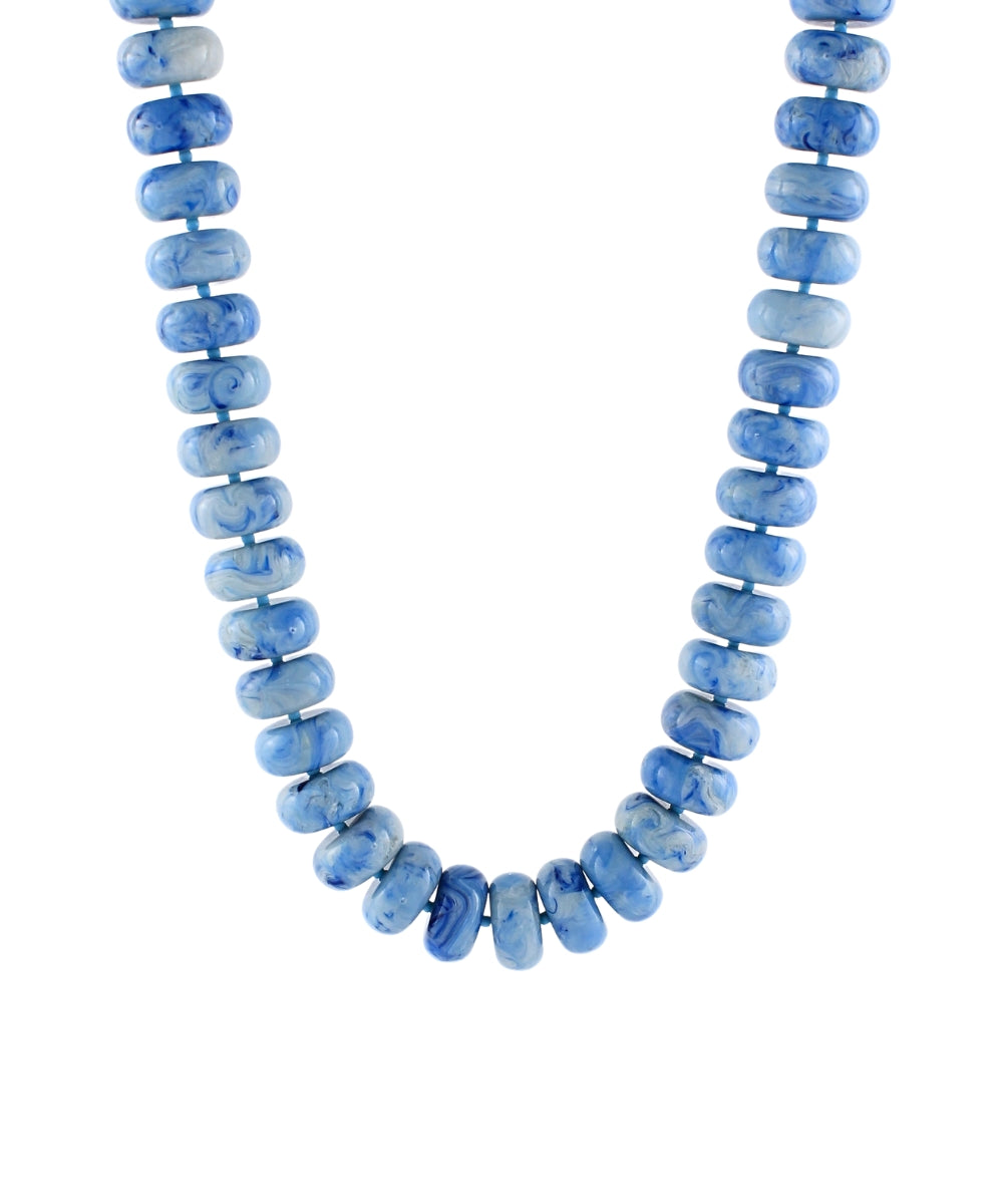 Lara Beaded Necklace