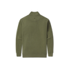 Southern Marsh | Aurora Comfort Pullover in Dark Olive