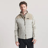 Southern Marsh | Falcon Hill Quilted Vest in Audubon Tan