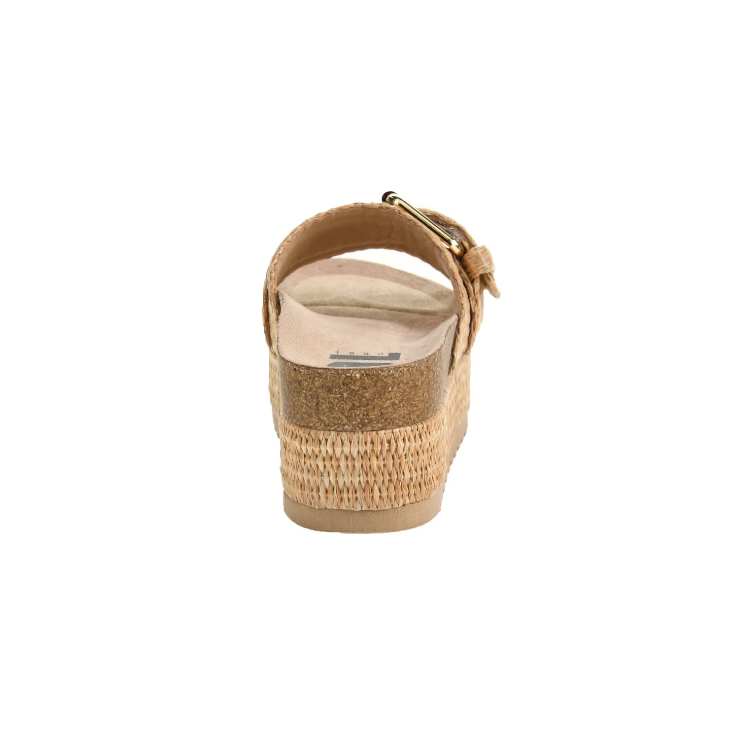 Chinese Laundry Palm Island Platform Sandal