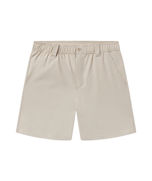 Southern Shirt Company | Youth Boys Nomad Shorts in Pelican