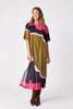 Crosby | Grayson Dress in Portoro