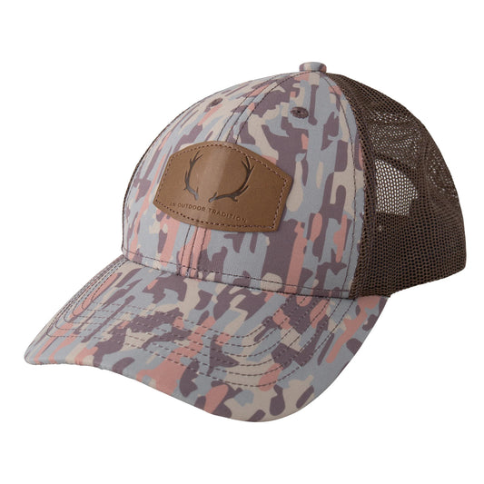 Prodoh | Boys' Trucker Hat in Camo