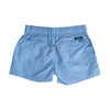 Prodoh | Boys' Outrigger Performance Shorts in Ashleigh Blue
