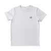 Prodoh | Boy's Cotton Short Sleeve T-shirt in Baseball Glove Art