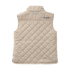 Prodoh Pro Quilted Vest in Khaki