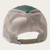 Prodoh | Boys' Trucker Hat in Camping Green