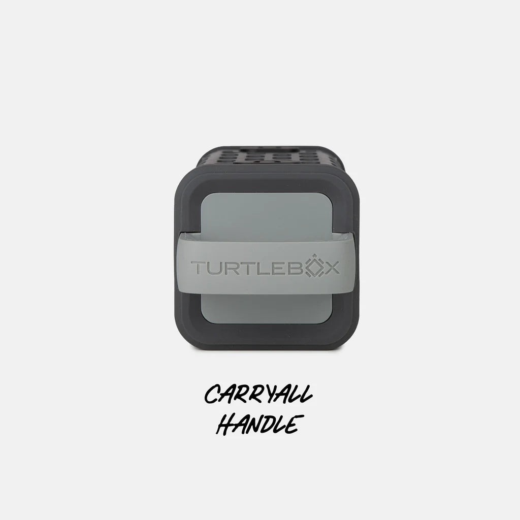 Turtlebox | Ranger in Gray