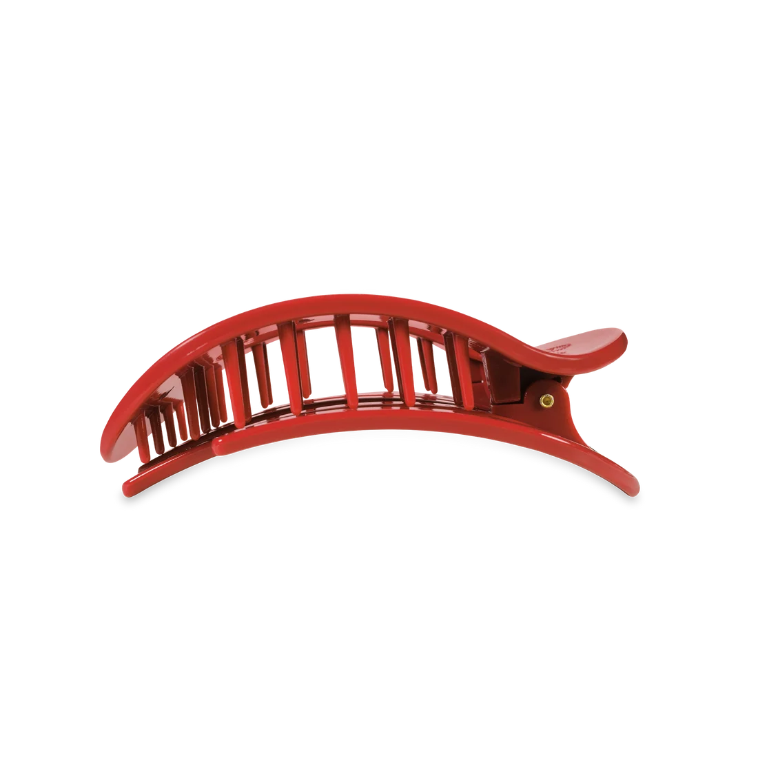 Teleties | Red Carpet Ready Medium Flat Round Hair Clip