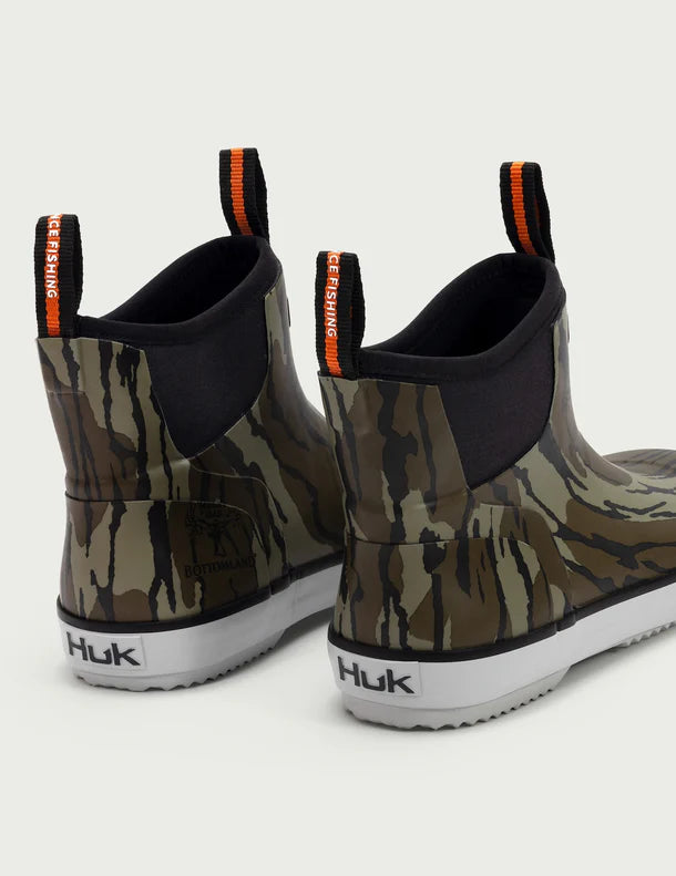 Kid's Rogue Wave Boots in MO Bottomland