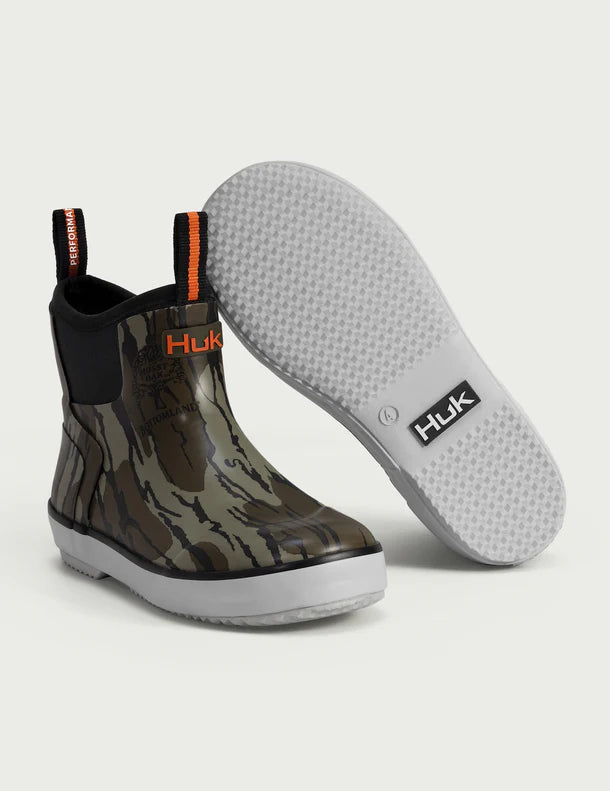 Kid's Rogue Wave Boots in MO Bottomland