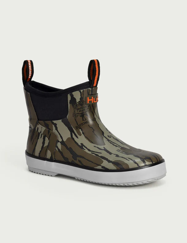 Kid's Rogue Wave Boots in MO Bottomland