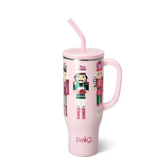 SUGAR PLUM SOLDIERS Mega Mug 30oz