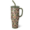 Swig Hunting Camo Mega Mug 40oz