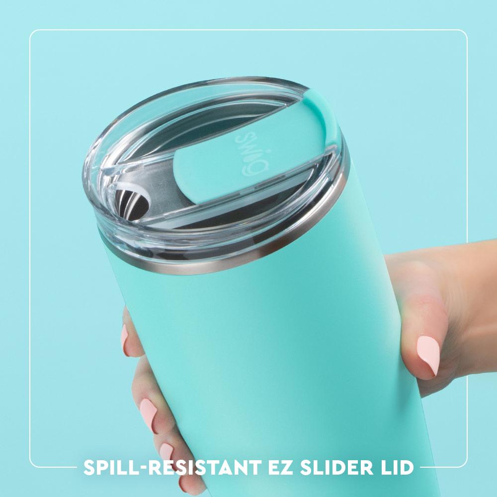 Swig Mahjong Tumbler 22 oz.