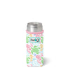 Swig | Summer Salt Slim Can Coolie
