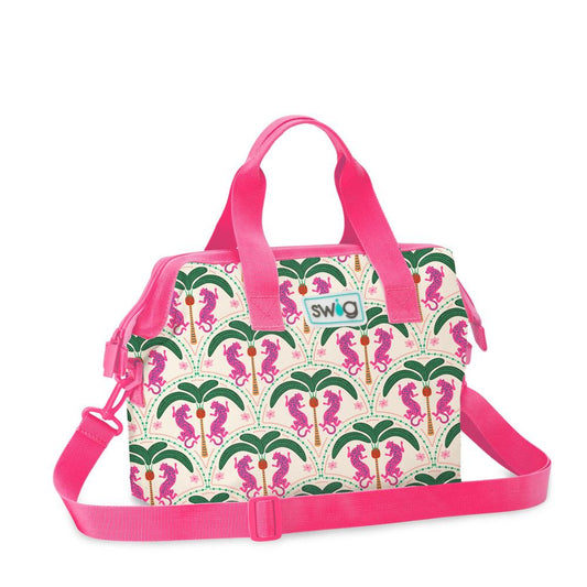 Swig | Palm Royale Packi 12 Cooler