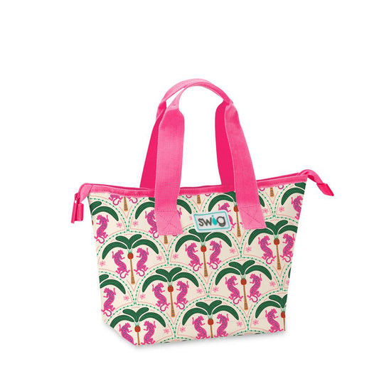 Swig | Palm Royale Lunchi Lunch Bag