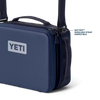 Yeti | Daytrip® 5L Lunch Box in Black
