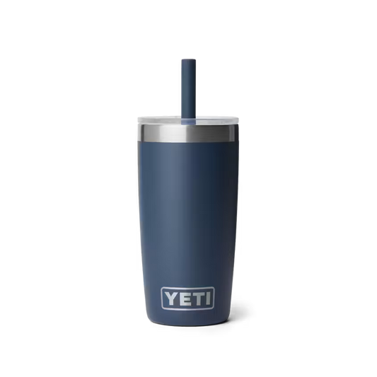 Yeti | Rambler® Jr. 10 oz Tumbler in Navy