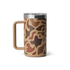 Yeti | Rambler 24oz Mug in Wetlands Camo