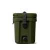 Yeti | Roadie 15 Hard Cooler in Olive