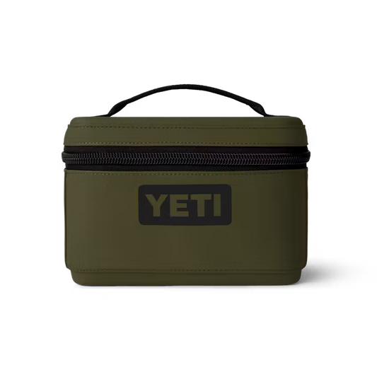 Yeti | Daytrip® 3L Insulated Snack Box in Olive