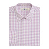 Onward Reserve | Smolian Tailored Fit Performance Shirt in Orchid