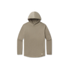Southern Marsh | Youth Classic Hoodie - Diamond Logo in Stonewall Olive