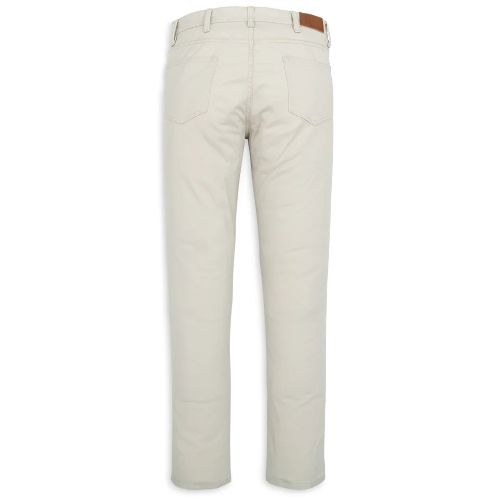 Youth Southern Point Maxwell Pant in Stone