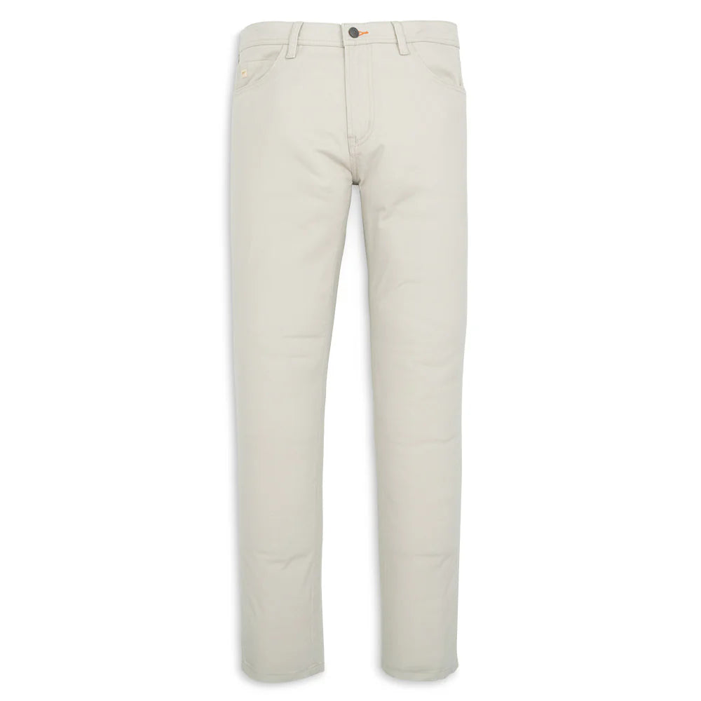 Youth Southern Point Maxwell Pant in Stone