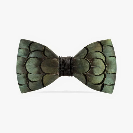 Brackish | Jeffery Bow Tie