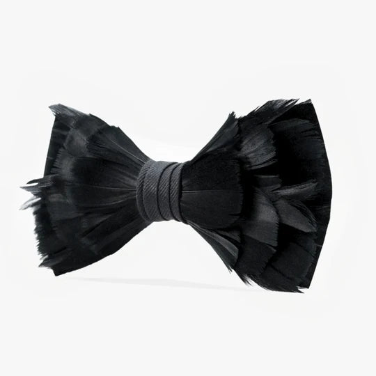 Brackish | Rice Bow Tie