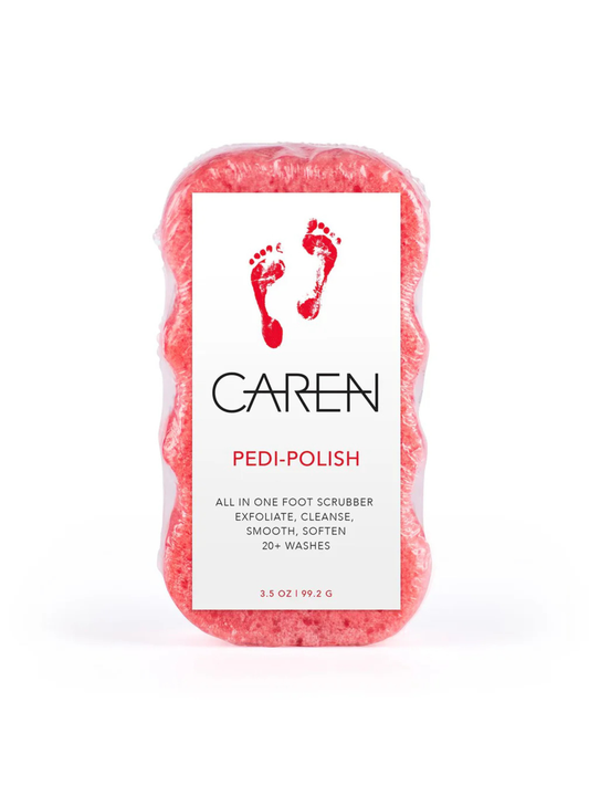 Caren - Pedi Polish